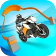 弹射摩托车 1.0.0 安卓版