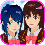 SAKURA SchoolSimulator(樱花校园模拟器夏季版)