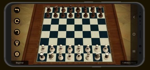 3D Chess手机版 1.0 安卓版截图_3