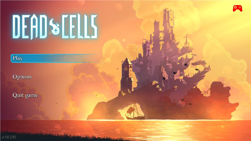 Dead cells(小骨英雄杀手)