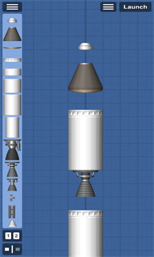 航天模拟器1.53完整版汉化截图_1