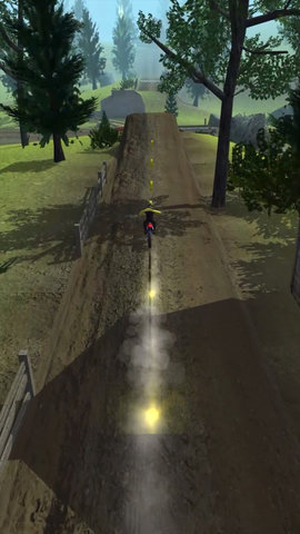 弹射摩托车 1.0.0 安卓版截图_1