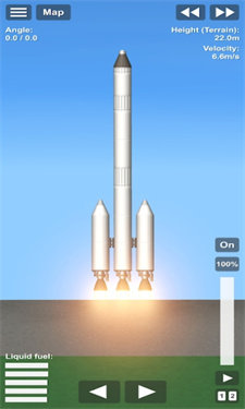 航天模拟器1.53完整版汉化截图_2