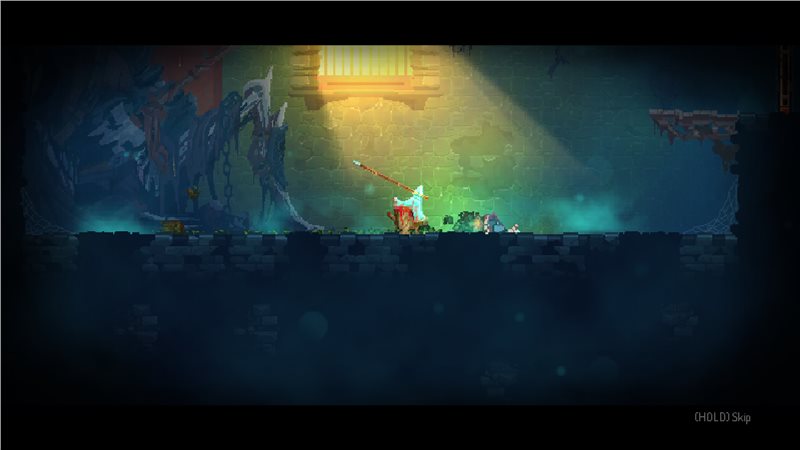 Dead cells(小骨英雄杀手)截图_3