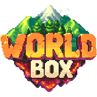 WorldBox(上帝模拟器破解版全解锁无广告)