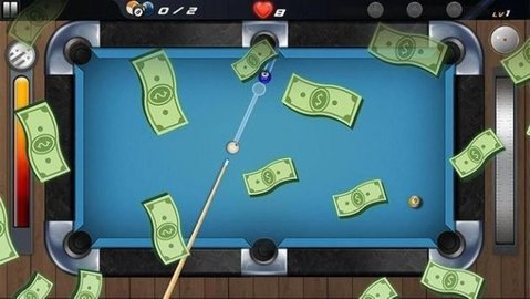 9球射手 1.0.4 安卓版截图_1