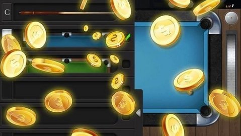 9球射手 1.0.4 安卓版截图_2