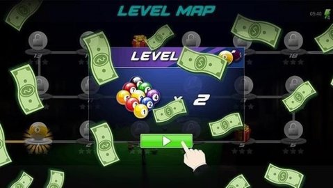 9球射手 1.0.4 安卓版截图_4