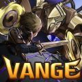 孤独骑士(VANGE)