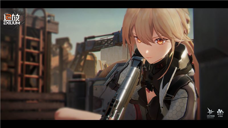 少女前线2追放（手游试玩版）截图_2