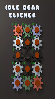 Idle Gears（空转齿轮厂大亨）截图_2