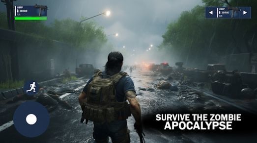 Zombie Apocalypse: Last Stand（僵尸启示录最后的立场）截图_2