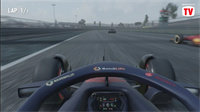 f1方程式赛车安卓版截图_1