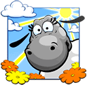 Clouds &amp; Sheep（云和绵羊的故事破解版）