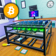 Crypto Mining Rig Builder Sim（台式电脑设备建造者）