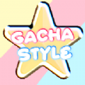 Gacha Style（加查风格）