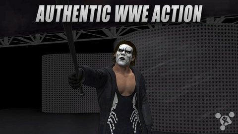WWE2K 1.0.8041 安卓版截图_2