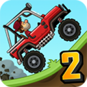 hill climb racing 2