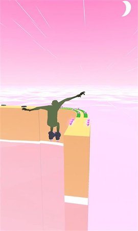 闪电飙客 3.0.1 安卓版截图_1