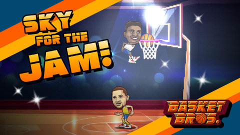 全明星NBA 1.0.0 安卓版截图_3