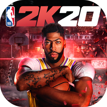 nba2k2020手游