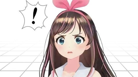 Kizuna AI Touch the Beat中文版 1.0 安卓版截图_4