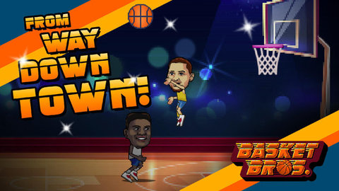 全明星NBA 1.0.0 安卓版截图_2