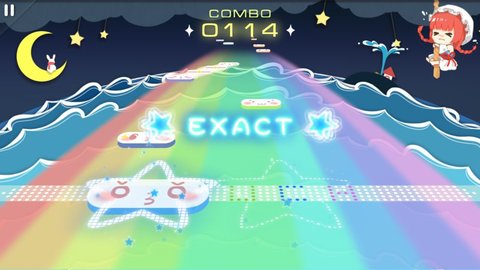 同步音律taptap版 2.3.12 安卓版截图_4