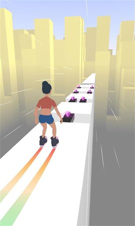 闪电飙客 3.0.1 安卓版截图_5