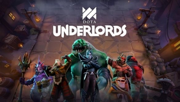 Underlords(刀塔霸业)截图_5