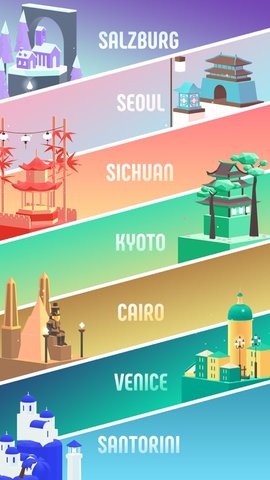 滑板色彩冲浪国服 1.0.5 安卓版截图_4