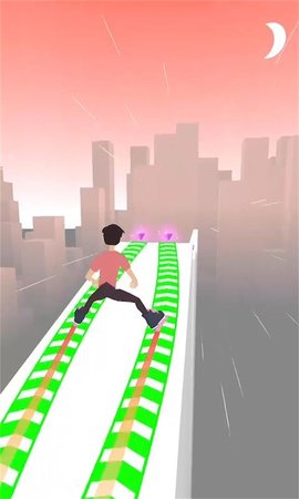 闪电飙客 3.0.1 安卓版截图_3