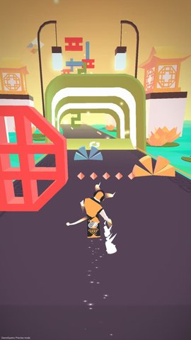 滑板色彩冲浪国服 1.0.5 安卓版截图_3