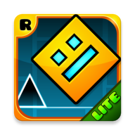 Geometry Dash Lite(几何冲刺精简版)