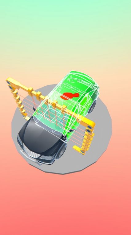 修补汽车零件游戏下载-修补汽车零件最新版下载v0.1