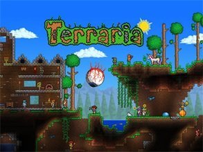 Terraria(泰拉瑞亚wiki)