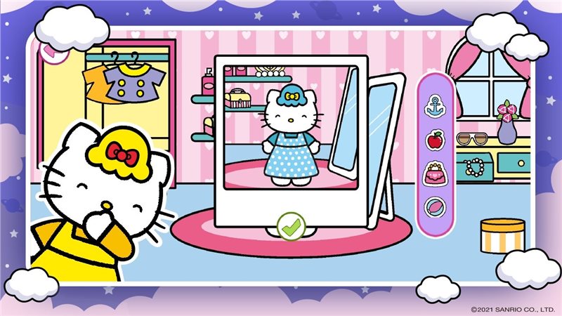 hellokitty:晚安截图_4