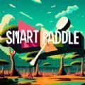 Smart Paddle（智能桨挑战重力）