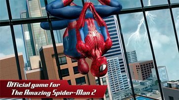 Spider-Man 2（超凡蜘蛛侠2正版手游）截图_1