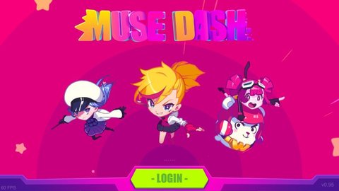 muse dash游戏 0.7 安卓版截图_1