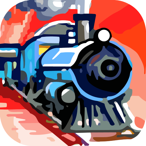 tinyrails(小小铁路安卓版)