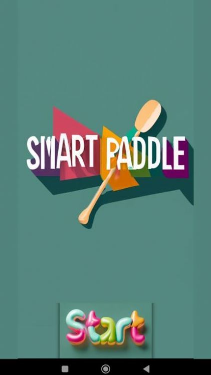 Smart Paddle（智能桨挑战重力）截图_1