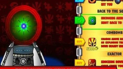 暴怒的手指 2.0 安卓版截图_1