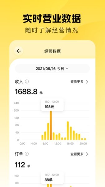 美团赚赚app截图_2