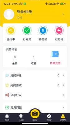 皮皮鉴宝截图_3