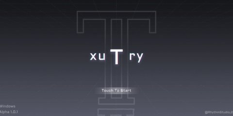 xuTry截图_2