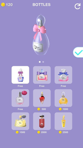 香水大师游戏 1.0.3 安卓版截图_3