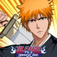 Bleach: Immortal Soul 1.0 安卓版