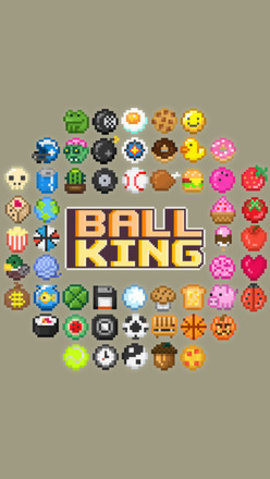 球王Ball King最新版官方正版 2.0.10 安卓版截图_1