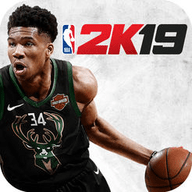 nba2k2019中文版 2.5.16 安卓版